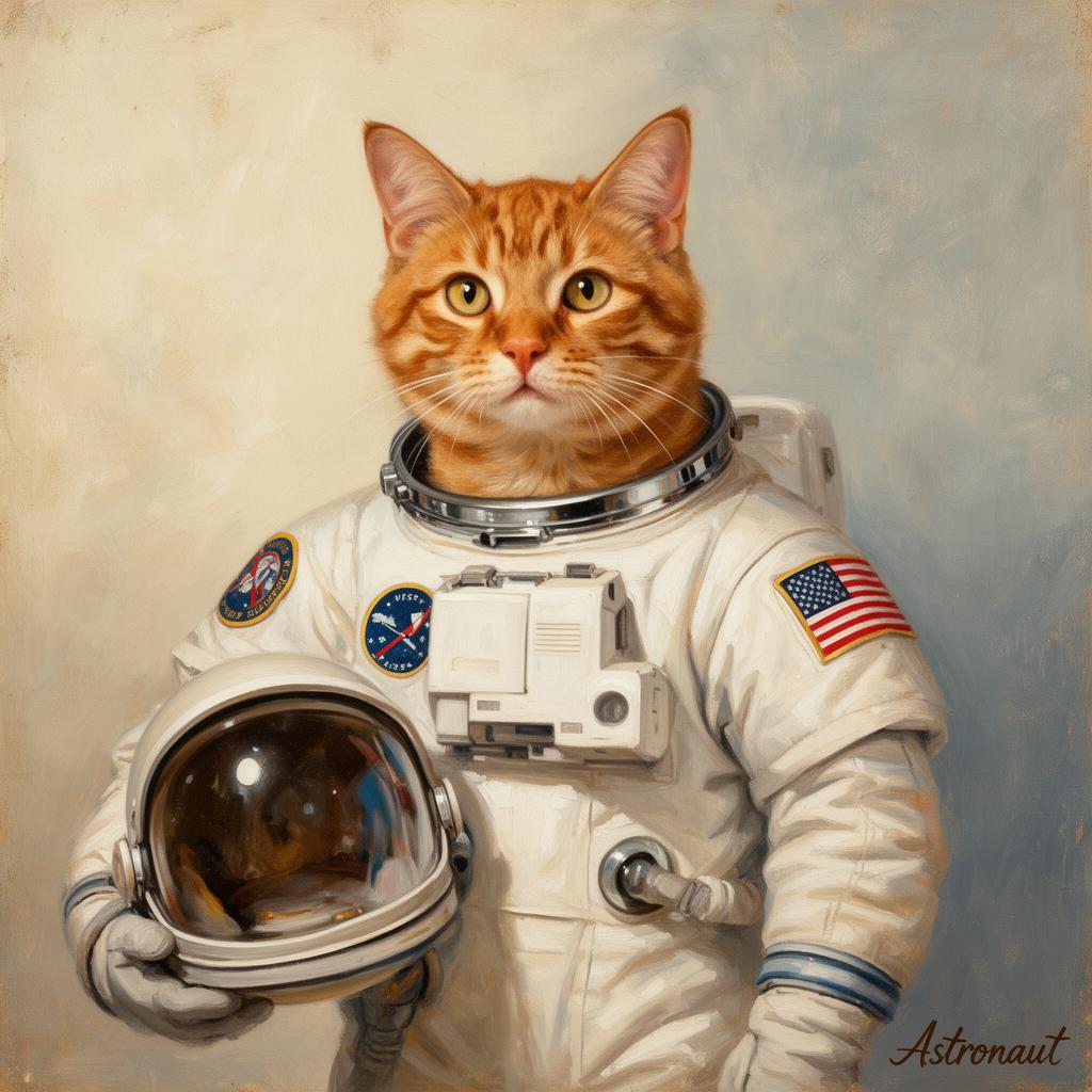 Astronaut