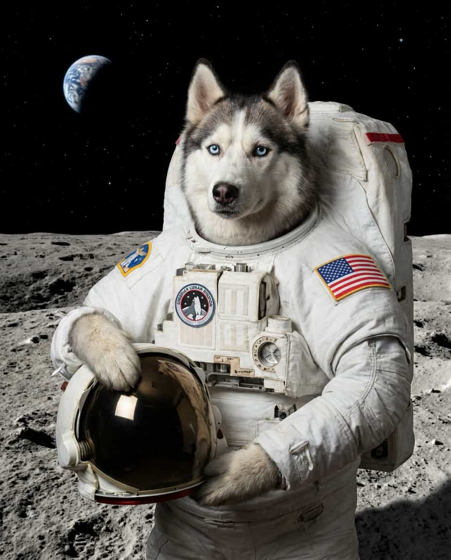 Astronaut