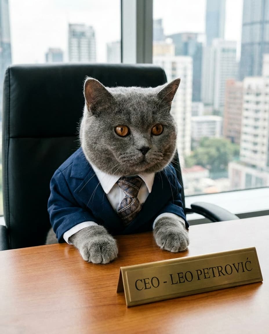 Direktor