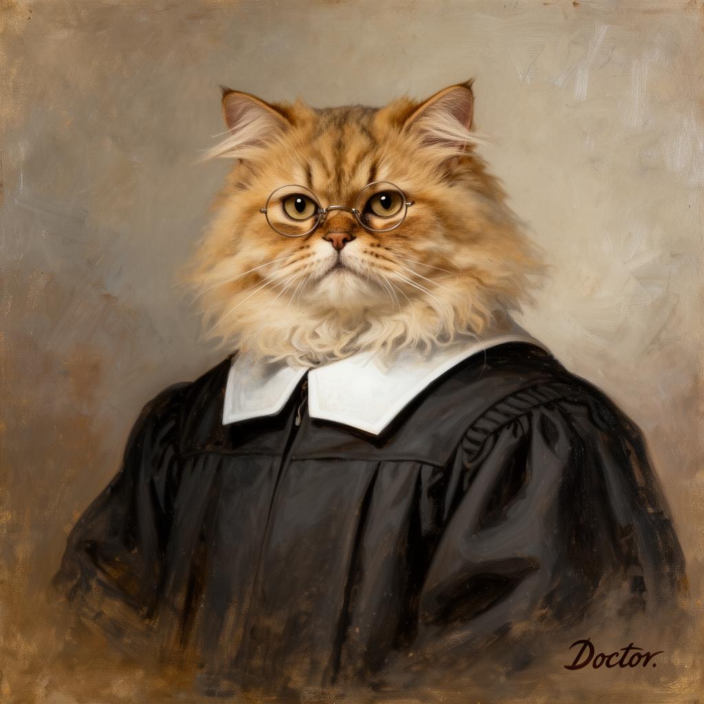 Doktor