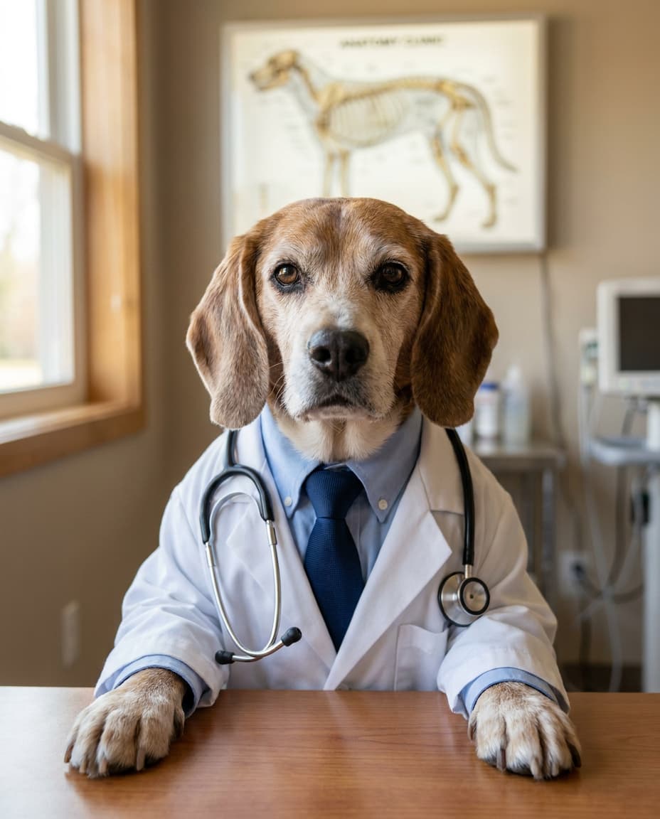 Doktor