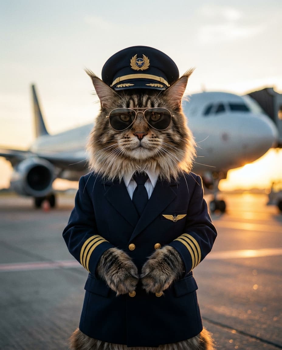 Pilot