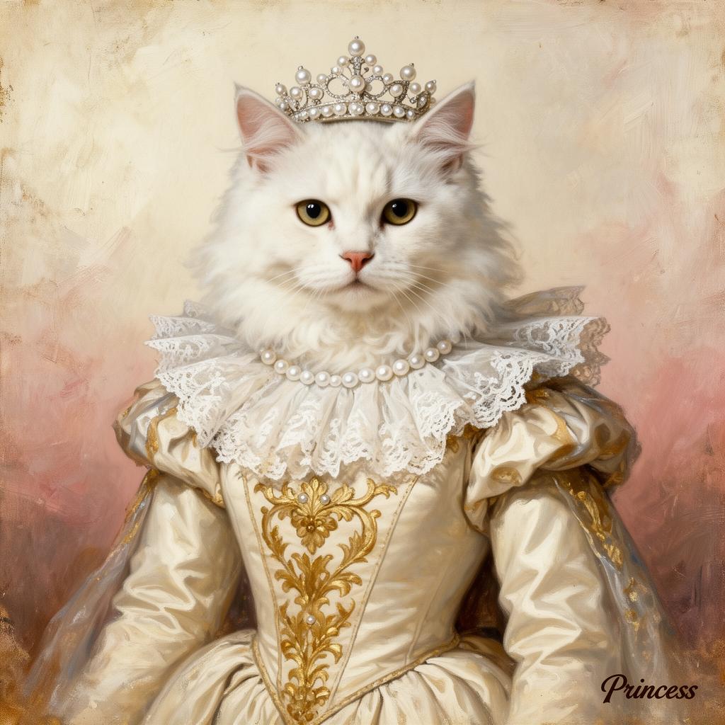 Princeza