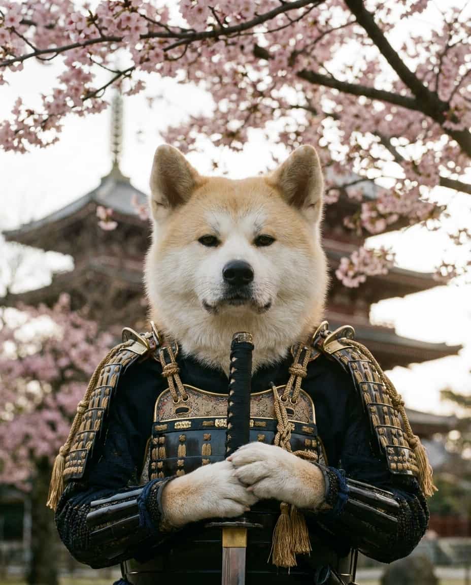 Samuraj