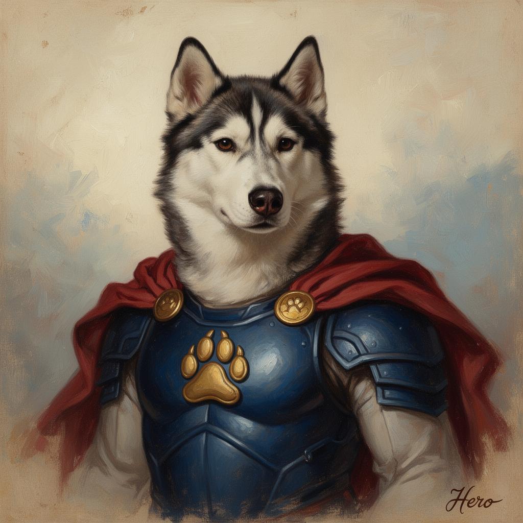 Superheroj