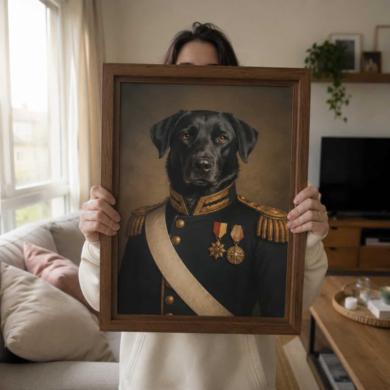 Fotografija kupca 1